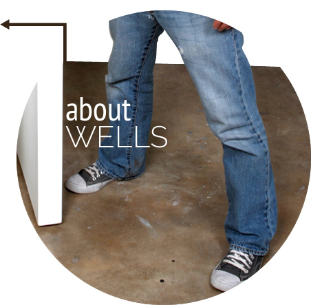 About Wells